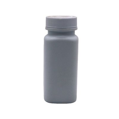 135 ml HDPE-medicijnfles voor vitamine-supplement