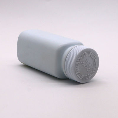 135 ml HDPE-medicijnfles voor vitamine-supplement