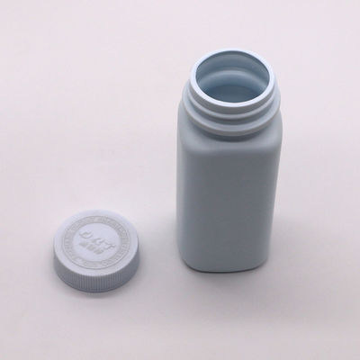 135 ml HDPE-medicijnfles voor vitamine-supplement