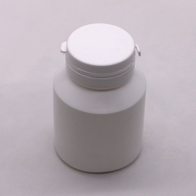 150 ml CRC Cap HDPE Fles voor geneesmiddelenpillen Capsules Tabletten Visolie Vitaminen 150CC