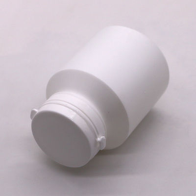 150 ml CRC Cap HDPE Fles voor geneesmiddelenpillen Capsules Tabletten Visolie Vitaminen 150CC