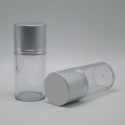Hoog luxe ontwerp 80cc PET plastic container voor geneesmiddelen pil tablet capsule fles