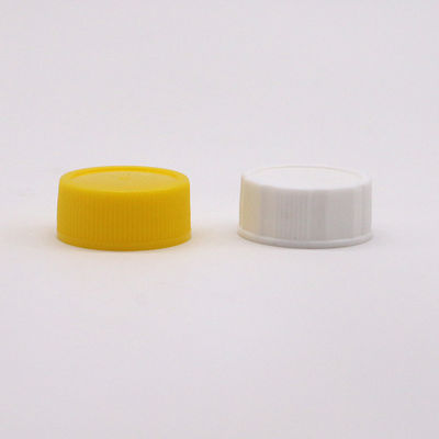 Transparante 25 ml PET plastic fles voor het veilig bewaren van medicijntabletten